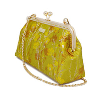 Underarm Bag - Rustic Elegy