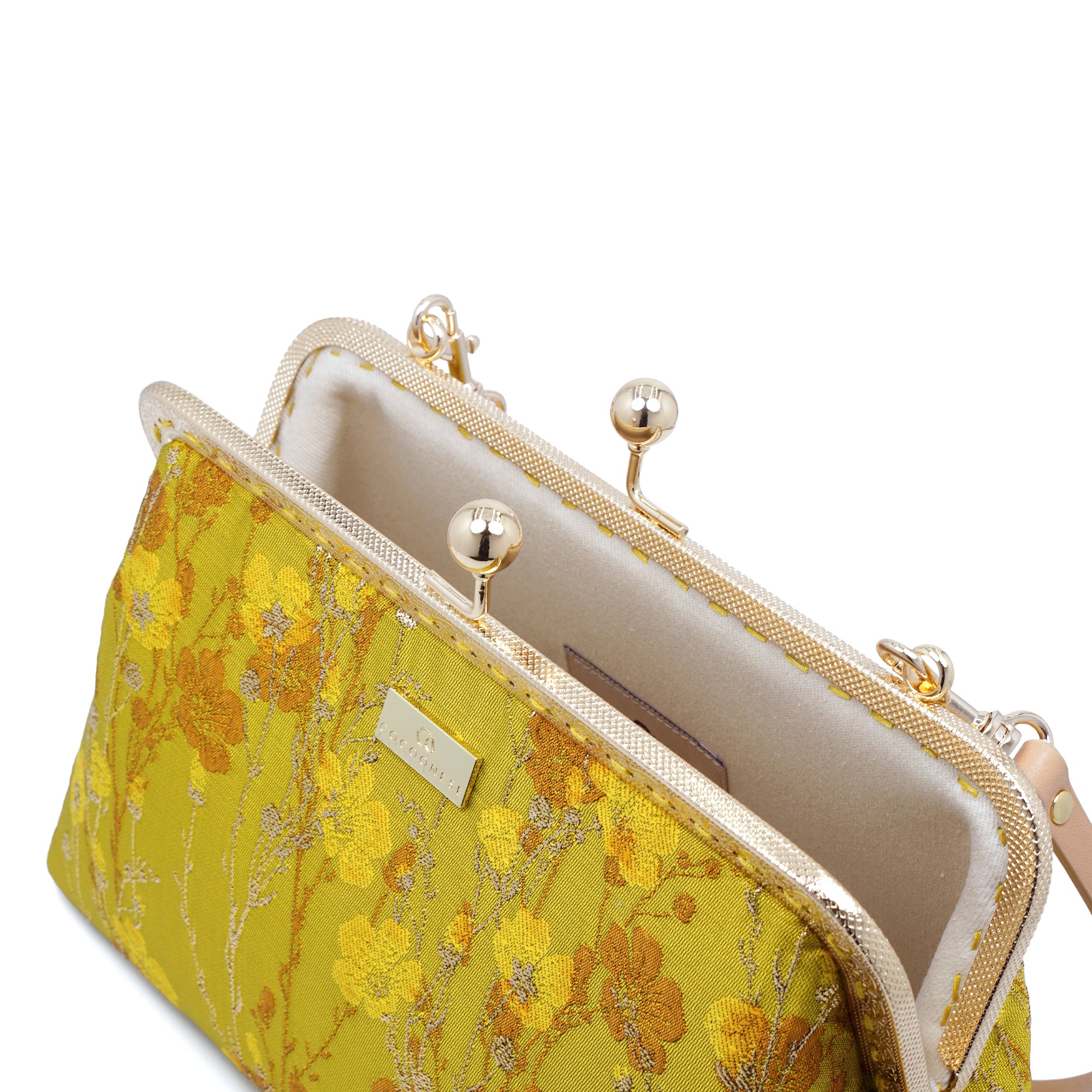 Underarm Bag - Rustic Elegy