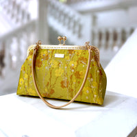 Underarm Bag - Rustic Elegy