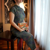 Underarm Bag - Bambu(OG)