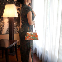 Underarm Bag - Bambu(OG)