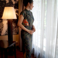 Underarm Bag - Bambu(OG)