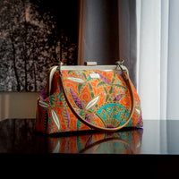 Underarm Bag - Bambu(OG)