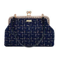 Underarm Bag - Timeless Tweed