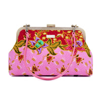 Underarm Bag - Canva