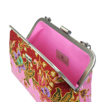 Underarm Bag - Canva