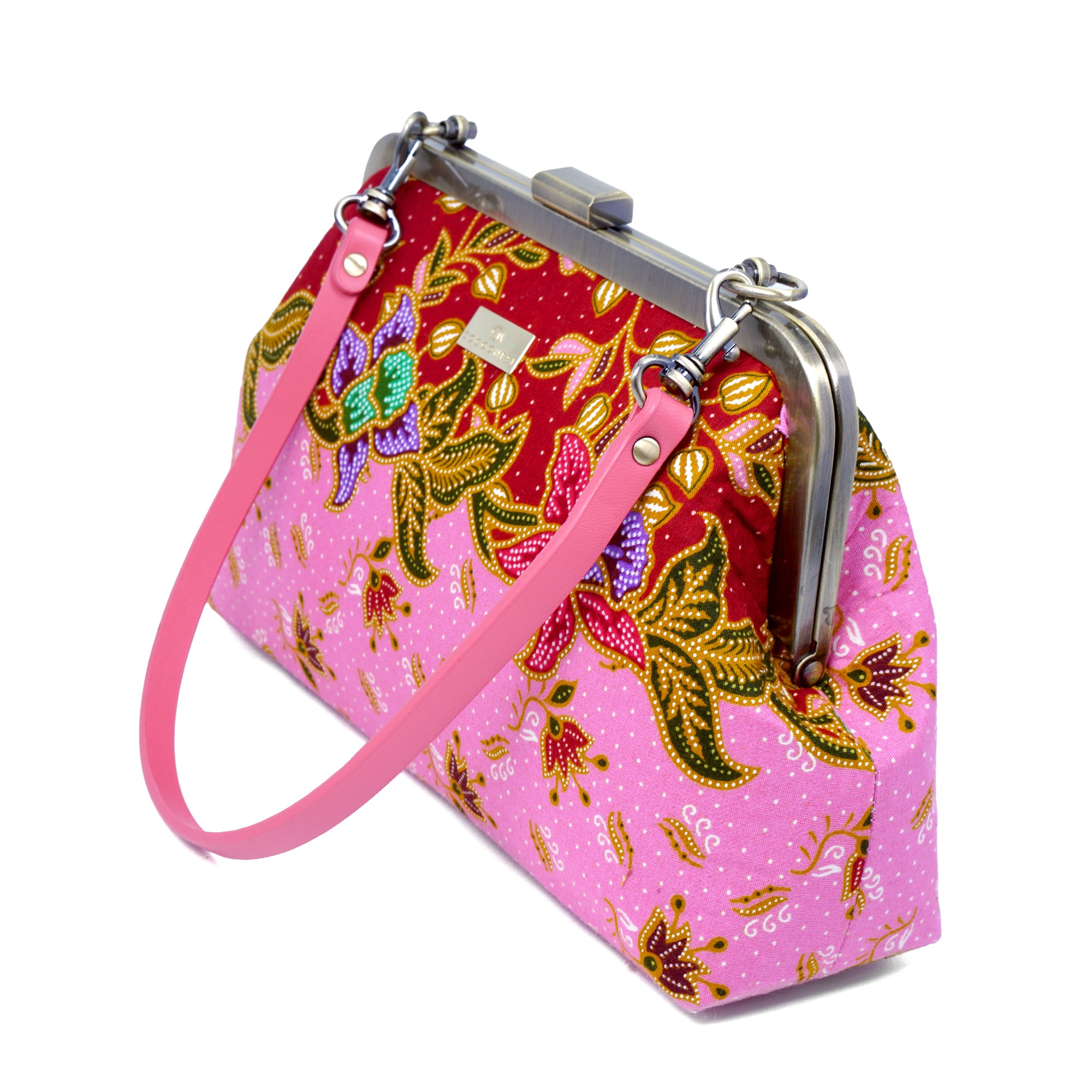 Underarm Bag - Canva