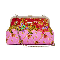 Underarm Bag - Canva