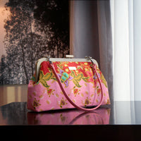 Underarm Bag - Canva