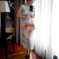 Underarm Bag - Canva