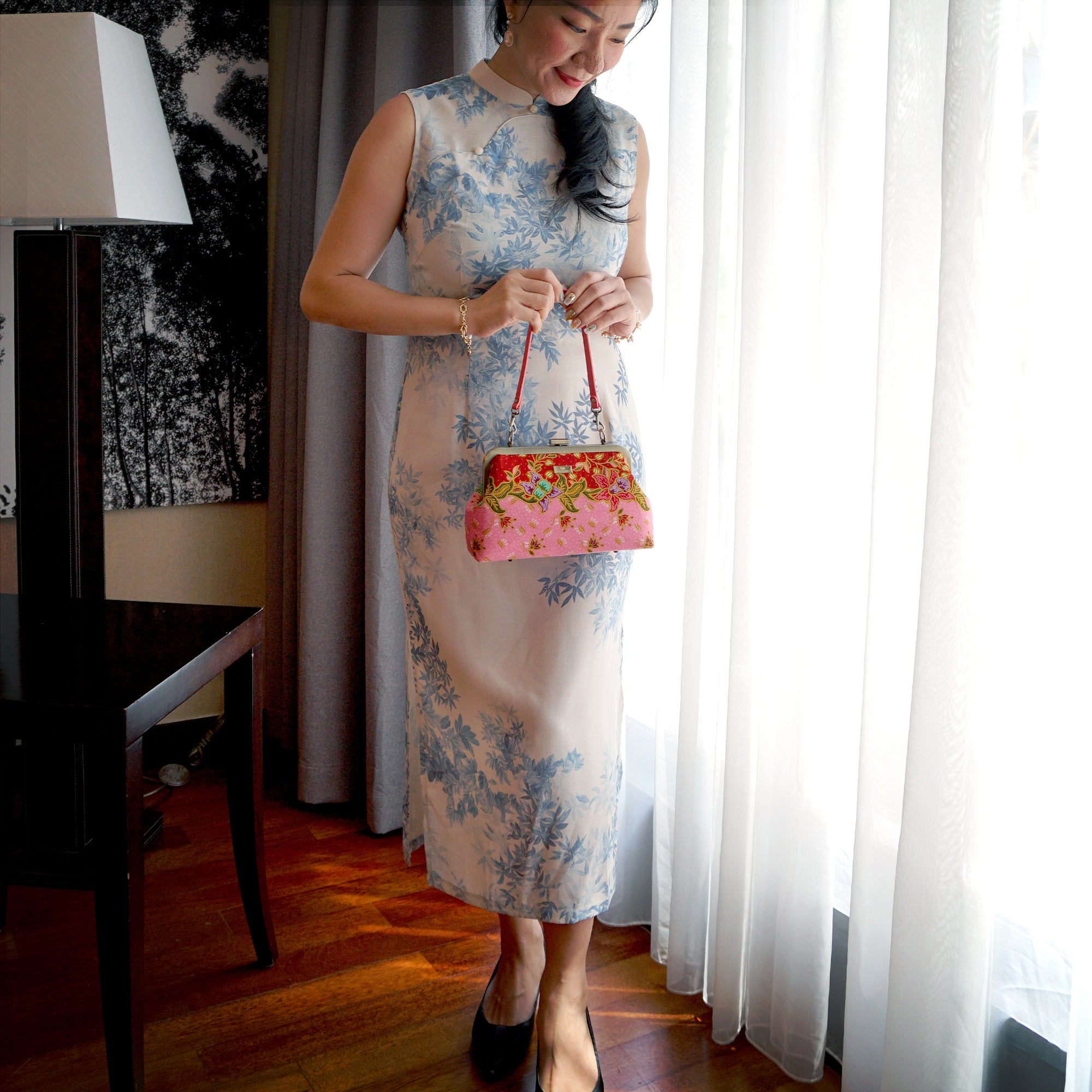 Underarm Bag - Canva