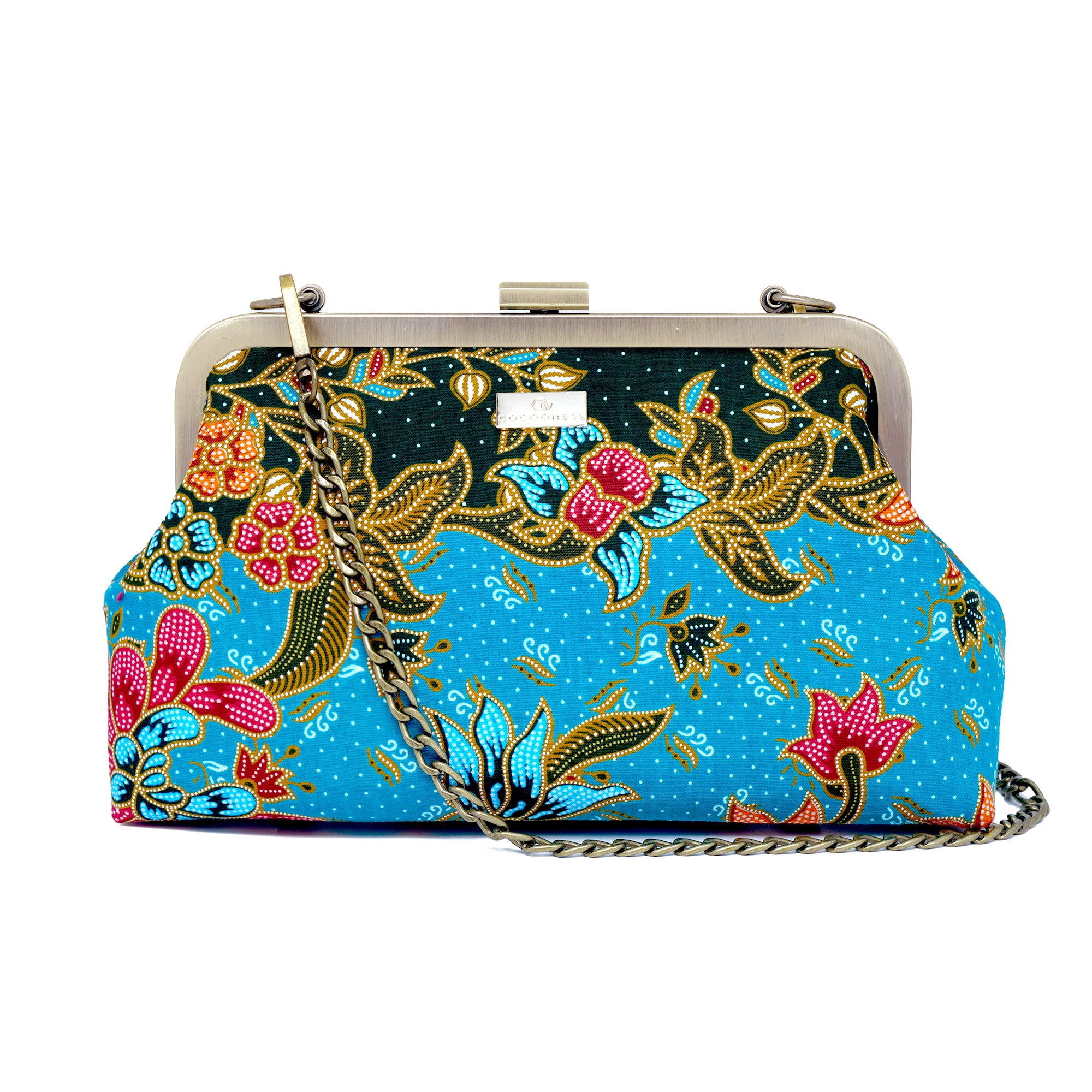 Underarm Bag - Canva