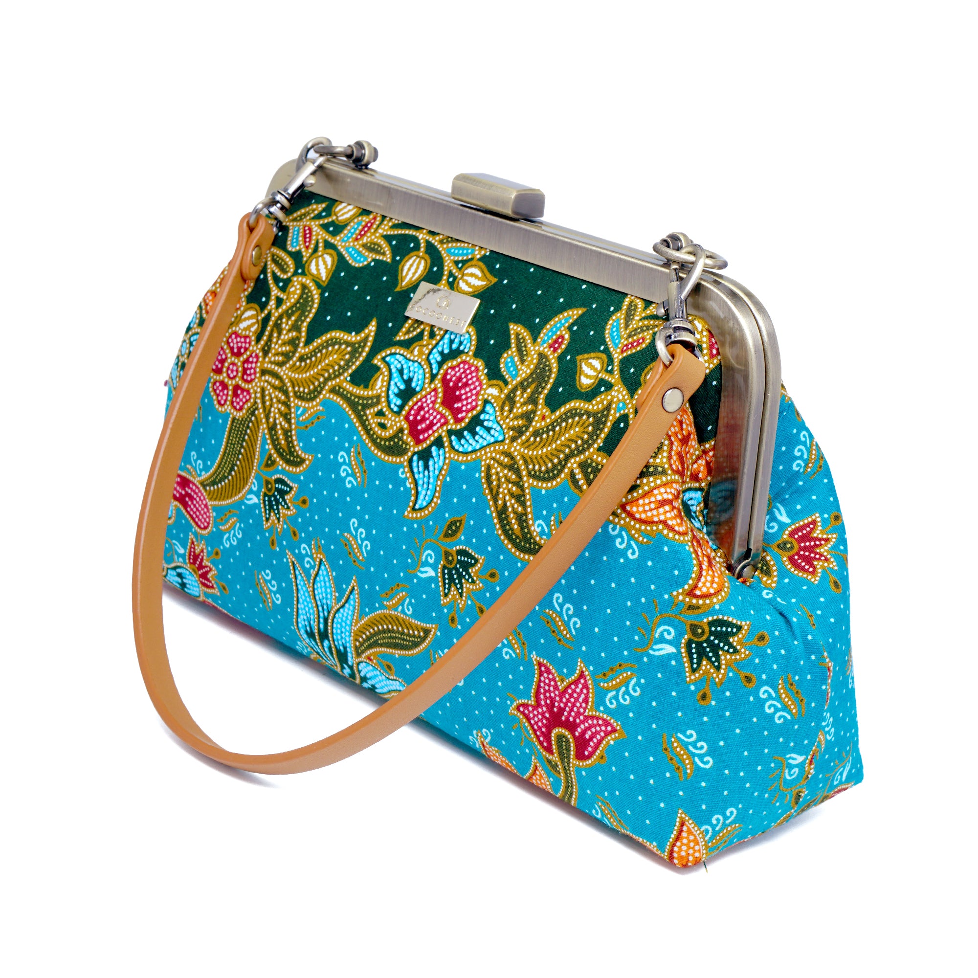 Underarm Bag - Canva