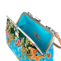 Underarm Bag - Canva