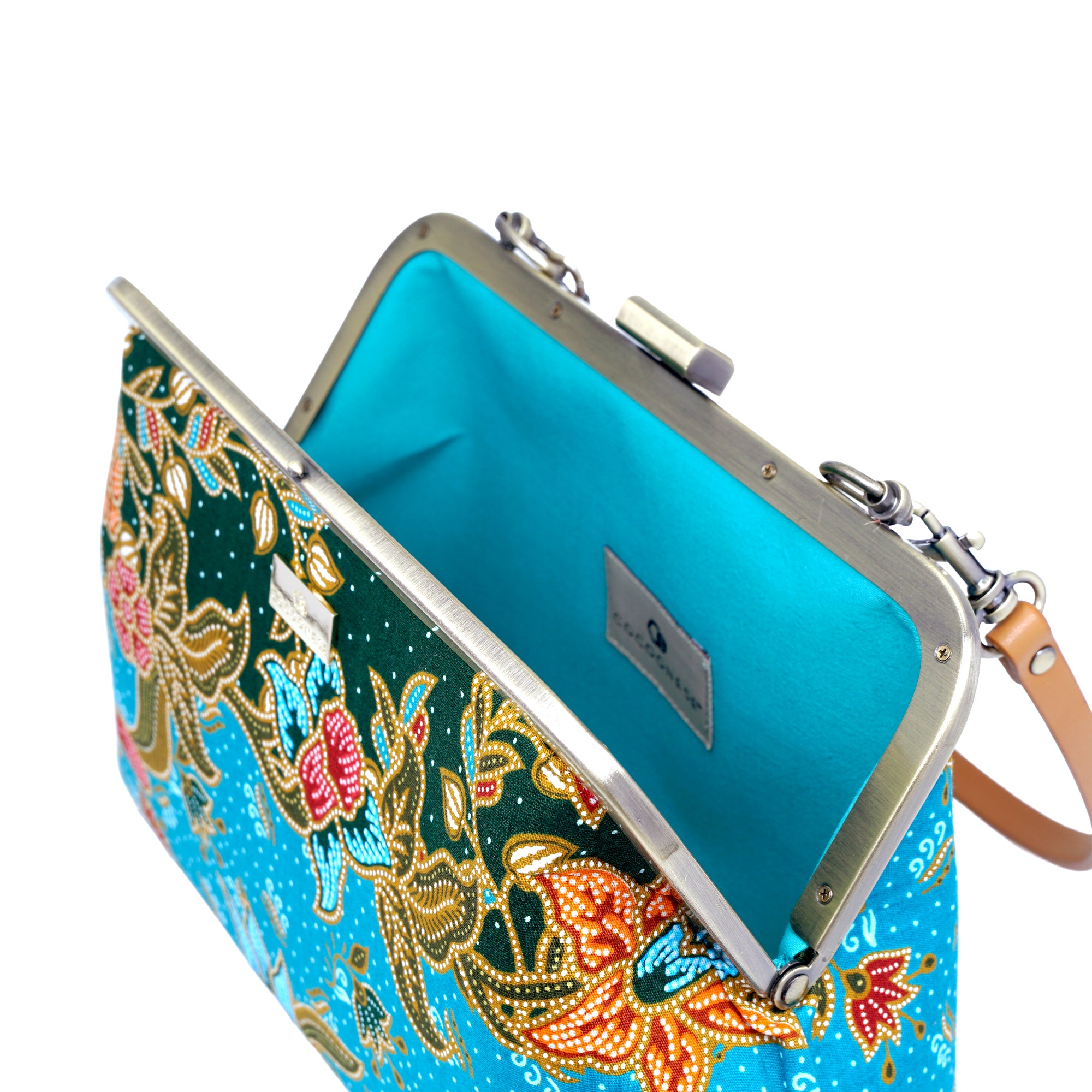 Underarm Bag - Canva