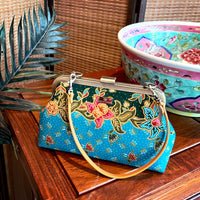 Underarm Bag - Canva