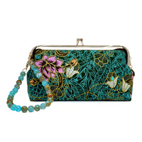Wristlet Pouch - Mott