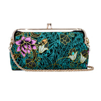 Wristlet Pouch - Mott