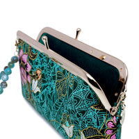 Wristlet Pouch - Mott