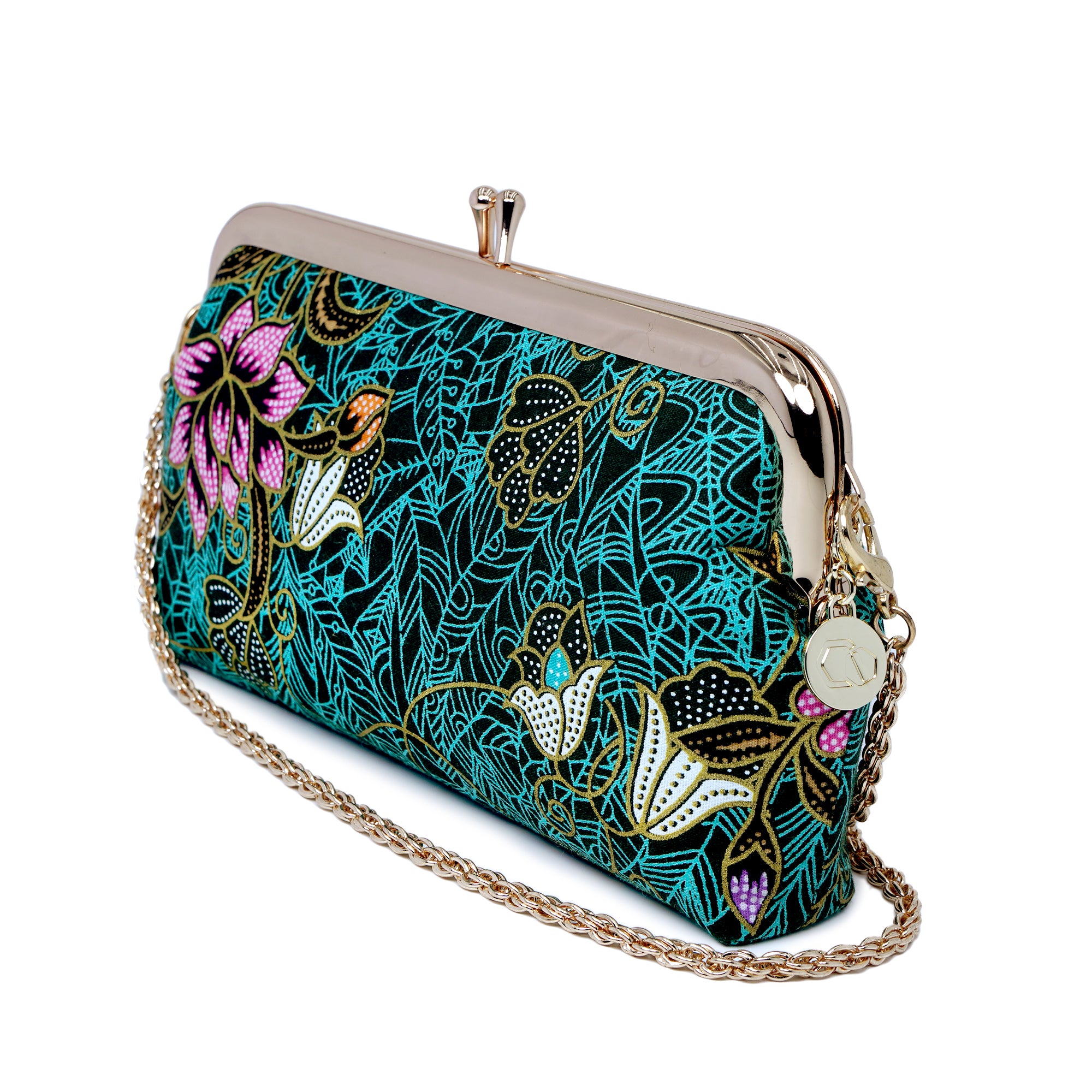 Wristlet Pouch - Mott