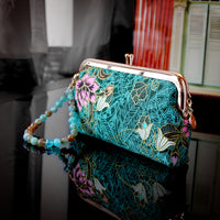 Wristlet Pouch - Mott