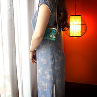 Wristlet Pouch - Mott