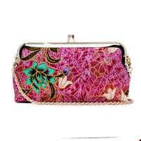 Wristlet Pouch - Mott