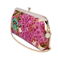 Wristlet Pouch - Mott
