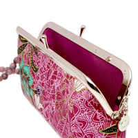 Wristlet Pouch - Mott
