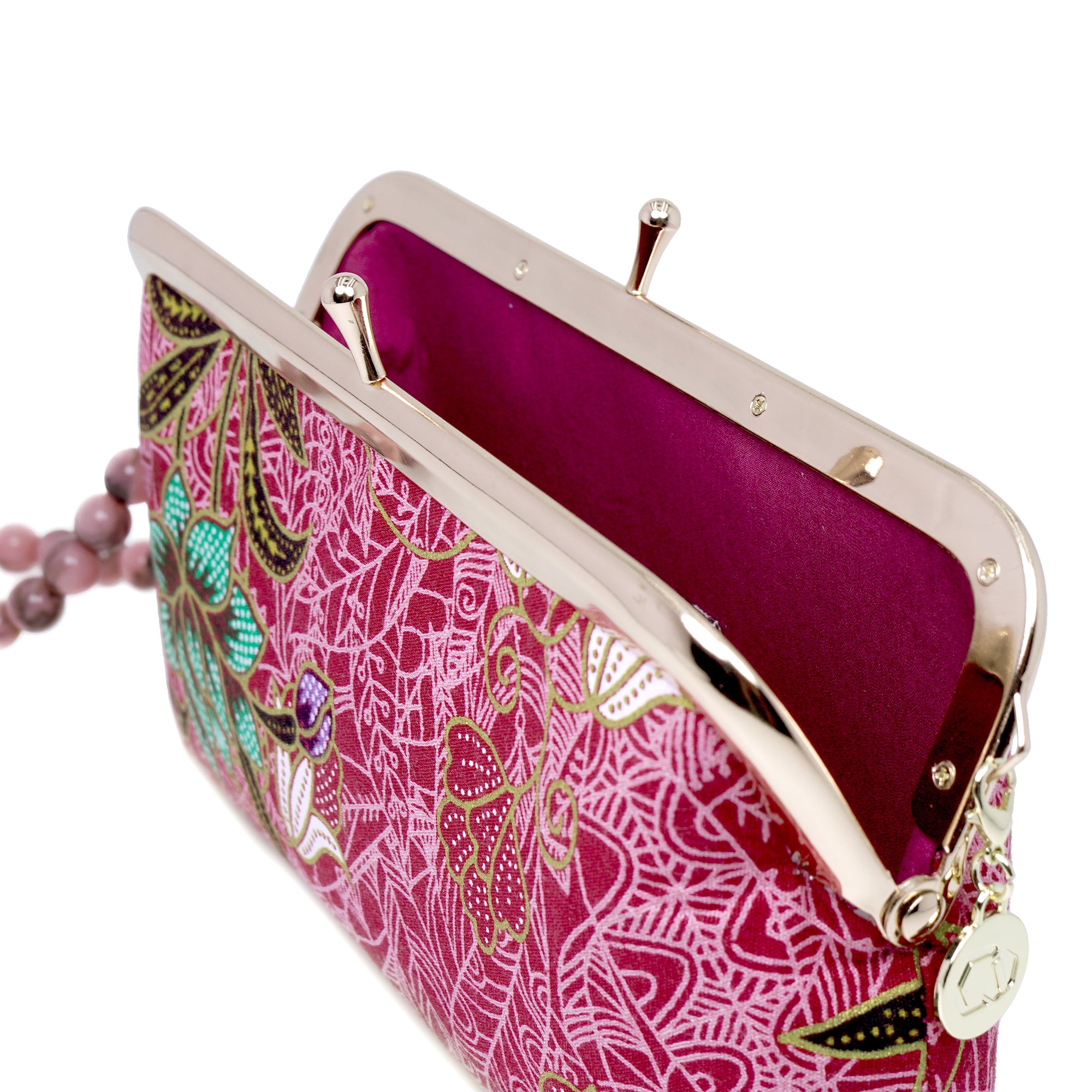 Wristlet Pouch - Mott