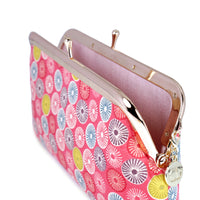 Wristlet Pouch - Lemna