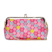 Wristlet Pouch - Lemna