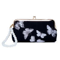 20% OFF - Wristlet Pouch - Skipper