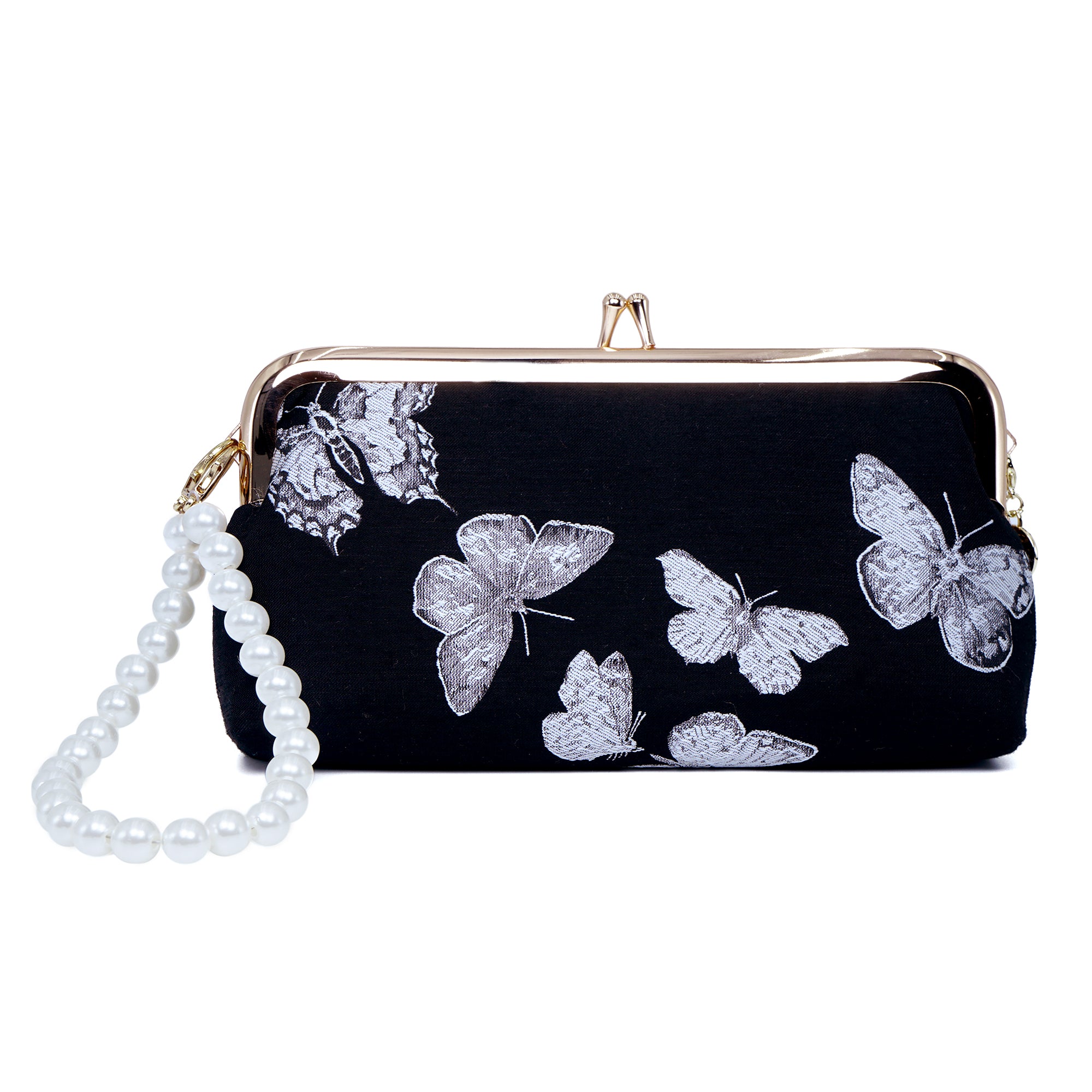 20% OFF - Wristlet Pouch - Skipper