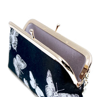20% OFF - Wristlet Pouch - Skipper