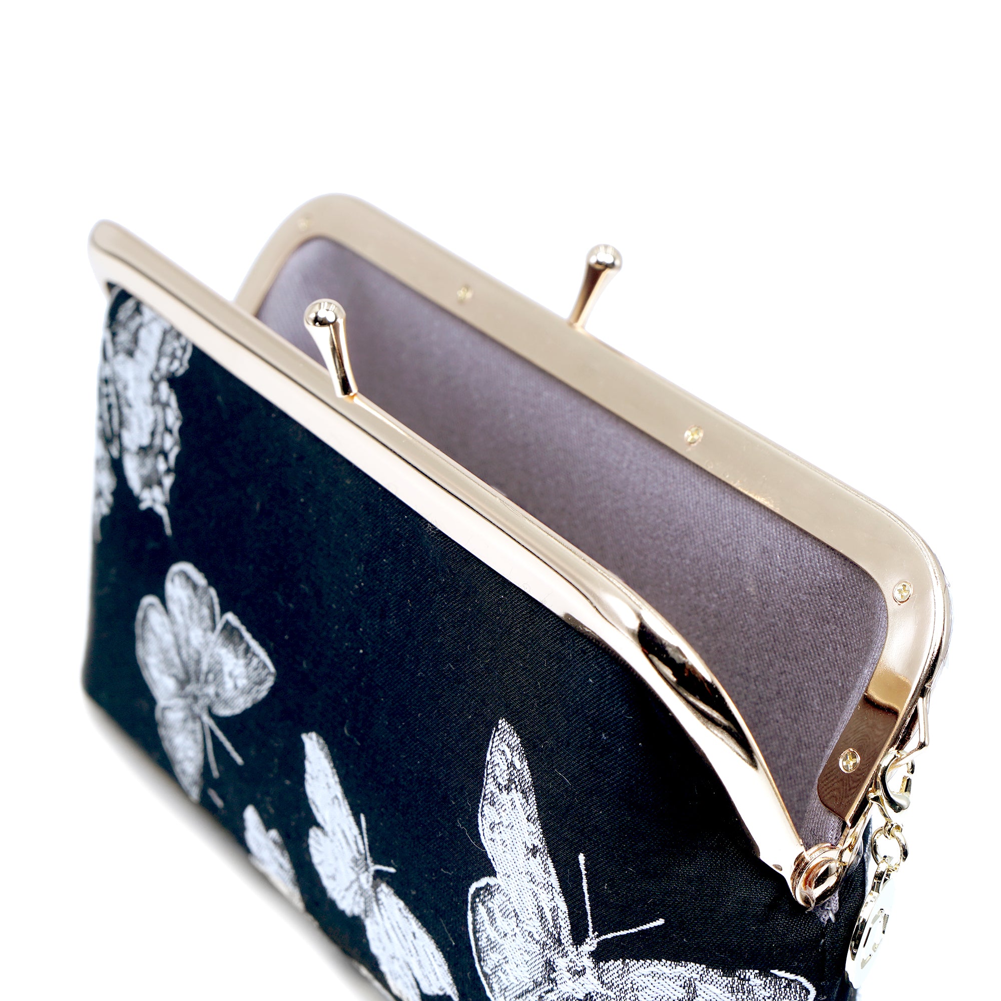 20% OFF - Wristlet Pouch - Skipper
