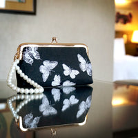 20% OFF - Wristlet Pouch - Skipper