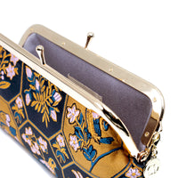 Wristlet Pouch - Gleam