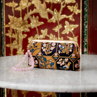 Wristlet Pouch - Gleam