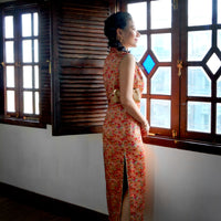 Wristlet Pouch - Sika Deer