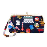 Wristlet Pouch - Meiji ShenGong