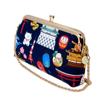 Wristlet Pouch - Meiji ShenGong