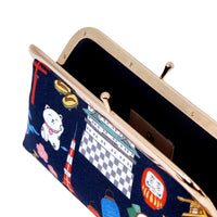 Wristlet Pouch - Meiji ShenGong