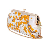 Wristlet Pouch - Prunus Mume