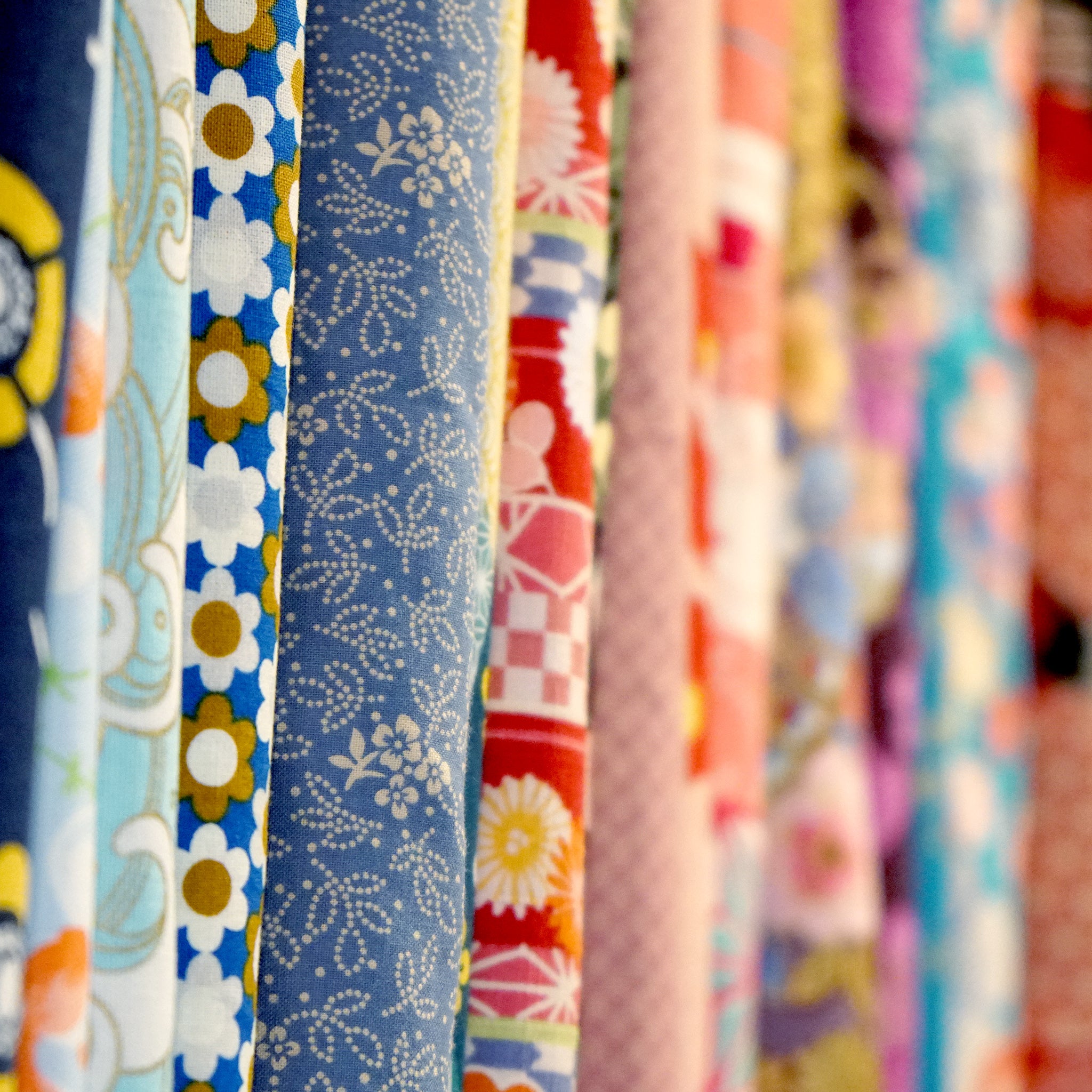 The Art Of Cotton Bag Making Workshop - Coin Pouch