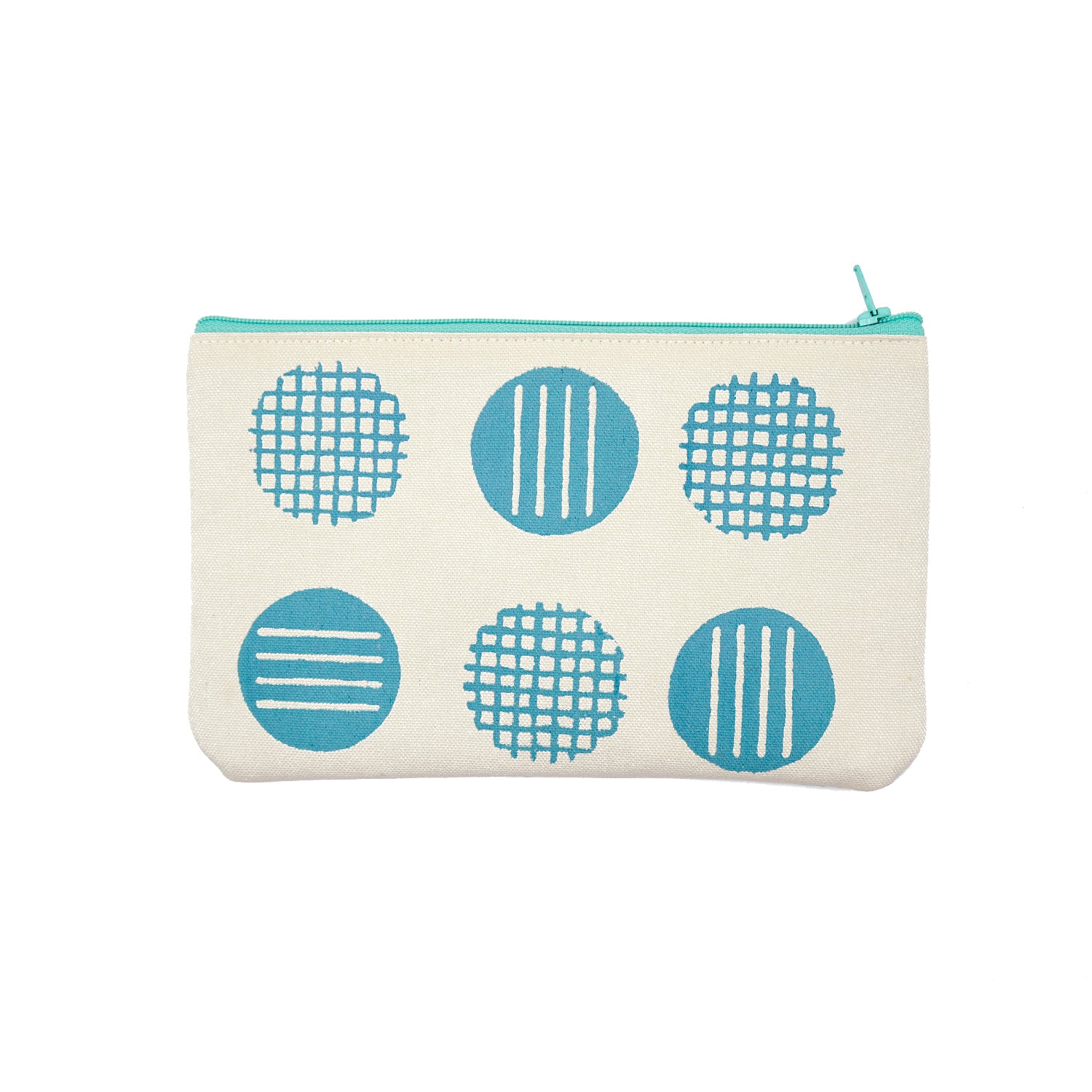 50% OFF - Zip Pouch