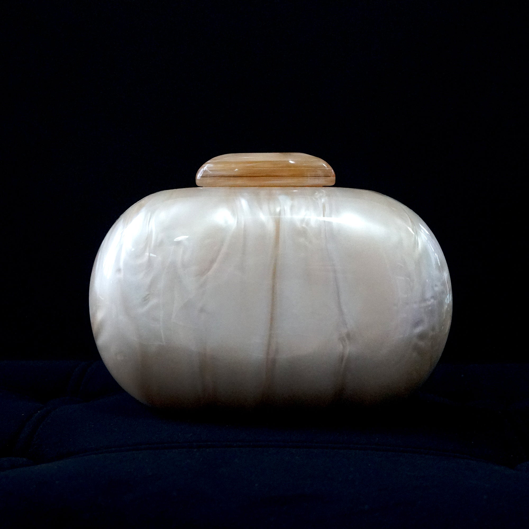 50% OFF - Acrylic Purse