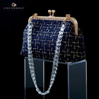 Acrylic Bag Chain Strap - Mai Tai