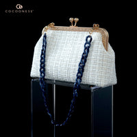 Acrylic Bag Chain Strap - Mai Tai