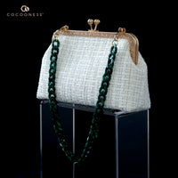 Acrylic Bag Chain Strap - Mai Tai